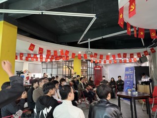 Aptech talk: “Rỗng não AI: Hiện tượng – Hệ lụy – Giải pháp 3T”